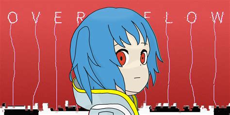 Overflow —— 猫猫式 mirai 实现于 Onebot 11.